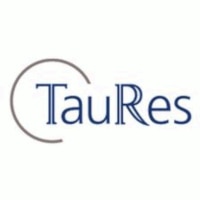 Das Logo von TauRes Gesellschaft für Investmentberatung mbH