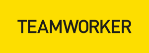Logo: Teamworker Personaldienst GmbH