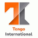 Das Logo von Tengo International GmbH