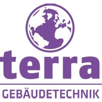 Das Logo von Terra Gebäudetechnik GmbH