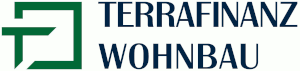 Das Logo von Terrafinanz Wohnbau Vertriebs GmbH