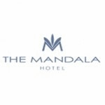 Das Logo von The Mandala Hotel GmbH