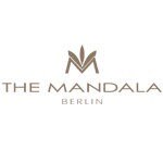 Das Logo von The Mandala Suites GmbH
