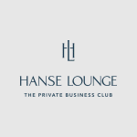 Das Logo von The Private Business Club Hanse Lounge