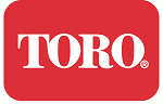 Das Logo von The Toro Company