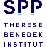 Das Logo von Therese-Benedek-Institut, Sächsisches Institut für Psychoanalyse und Psychothera