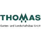 Das Logo von Thomas Garten- u. Landschaftsbau GmbH