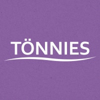 Das Logo von Tönnies Lebensmittel GmbH & Co. KG