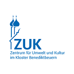 Das Logo von Trägerverbund des ZUK-BB e.V. Zentrum für Umwelt und Kultur Benediktbeuern
