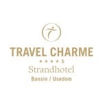 Das Logo von Travel Charme Strandhotel Bansin