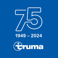 Das Logo von Truma Gerätetechnik GmbH & Co. KG