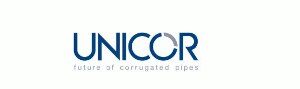 Das Logo von UNICOR GmbH