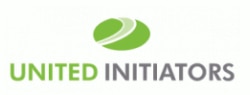 Das Logo von United Initiators GmbH