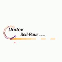 Das Logo von Unitex Seil-Baur GmbH