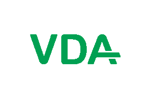 Das Logo von VDA Verband der Automobilindustrie e. V.