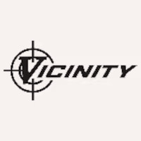 Das Logo von VICINITY GmbH