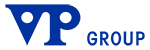 Das Logo von VP Holding GmbH