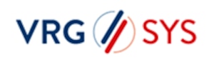 Das Logo von VRG SYS GmbH