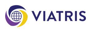 Das Logo von Mylan Germany GmbH (A Viatris Company)