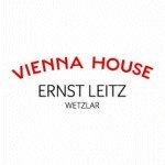 Das Logo von Vienna House by Wyndham Ernst Leitz Wetzlar