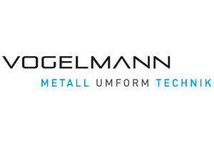 Das Logo von Vogelmann Metallumformtechnik GmbH & Co. KG