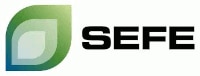 Das Logo von WINGAS GmbH- now part of SEFE