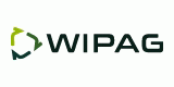 Das Logo von WIPAG GmbH