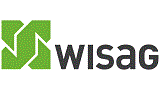 Das Logo von WISAG Garten- und Landschaftspflege Bayern GmbH & Co. KG