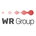 Das Logo von WR Group GmbH