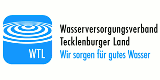 Das Logo von Wasserversorgungsverband Tecklenburger Land