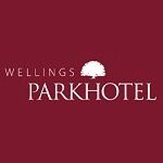 Das Logo von Wellings Parkhotel
