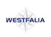 Das Logo von Westfalen Mobil GmbH