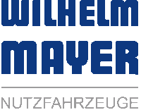 Das Logo von Wilhelm Mayer GmbH & Co. KG