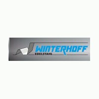 Das Logo von Winterhoff Edelstahl GmbH
