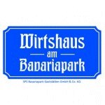 Das Logo von Wirtshaus am Bavariapark