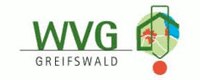Das Logo von Wohnungsbau- und Verwaltungsgesellschaft mbH Greifswald