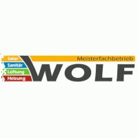 Das Logo von Wolf Sanitär u. Heizungsbau