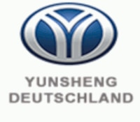 Das Logo von Yunsheng Magnetics (Europe) GmbH