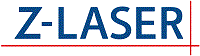 Das Logo von Z-LASER GmbH