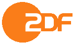 Das Logo von ZDF