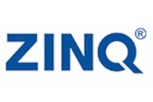 Das Logo von ZINQ Landsberg/Halle GmbH