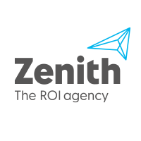 Das Logo von Zenithmedia GmbH