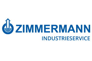 Das Logo von Zimmermann Industrieservice GmbH & Co. KG