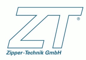 Das Logo von Zipper-Technik GmbH