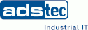 Das Logo von ads-tec Industrial IT GmbH