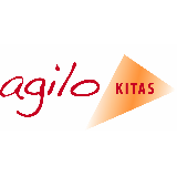 Das Logo von agilo Kitas gGmbH