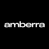Das Logo von amberra GmbH