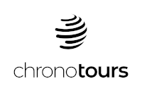Logo: chrono tours GmbH