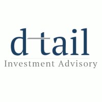 Das Logo von d-tail Investment Advisory GmbH