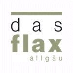 Das Logo von das flax allgäu